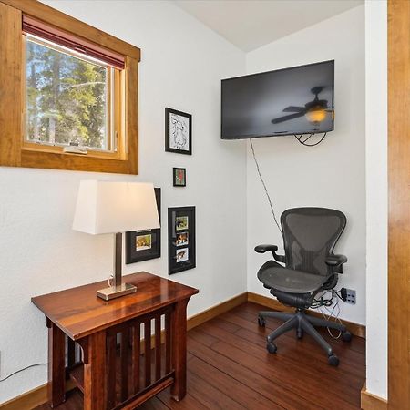 White Cap Lodge Townhouse Breckenridge Εξωτερικό φωτογραφία