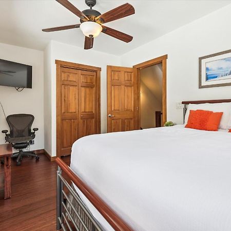 White Cap Lodge Townhouse Breckenridge Εξωτερικό φωτογραφία