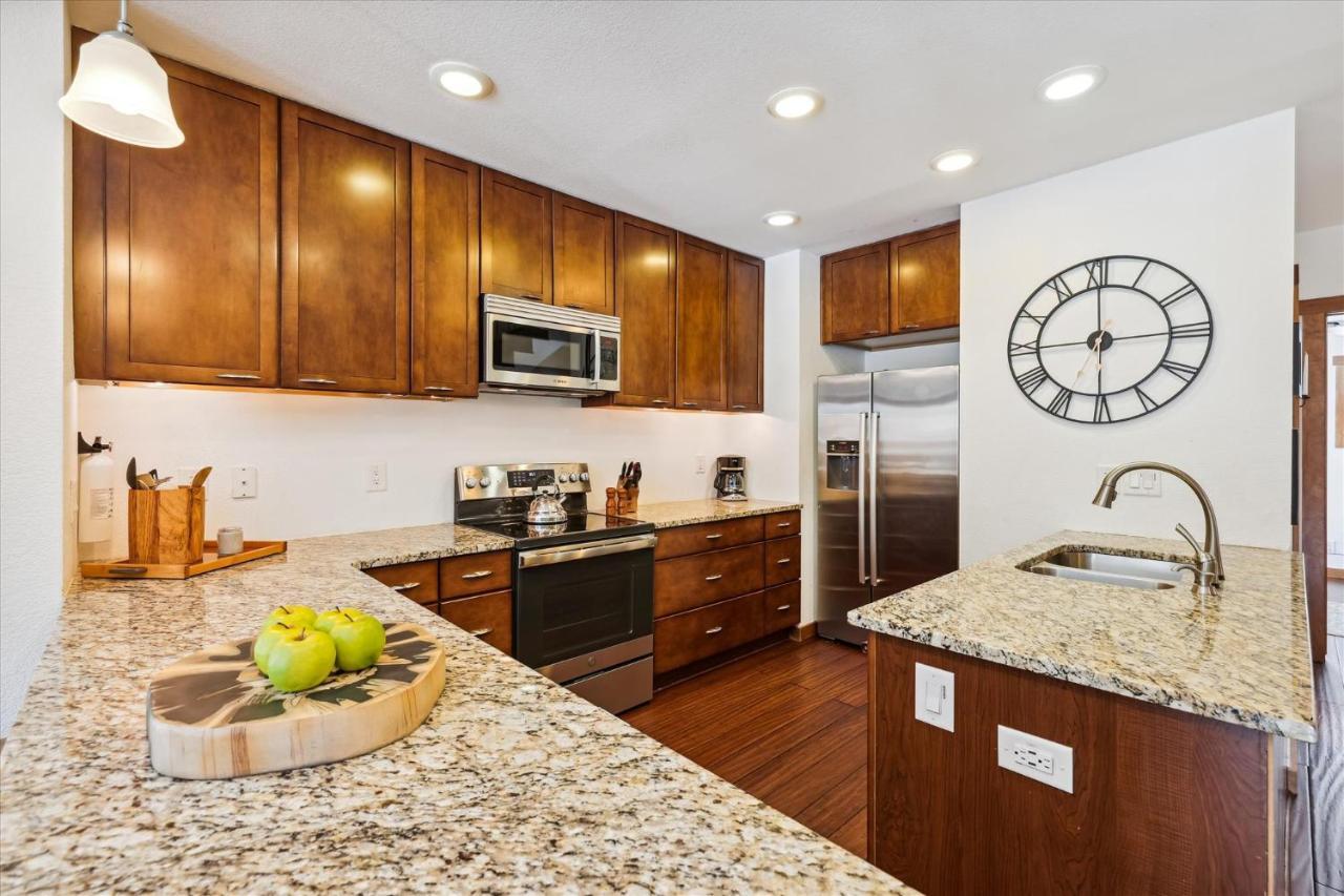 White Cap Lodge Townhouse Breckenridge Εξωτερικό φωτογραφία