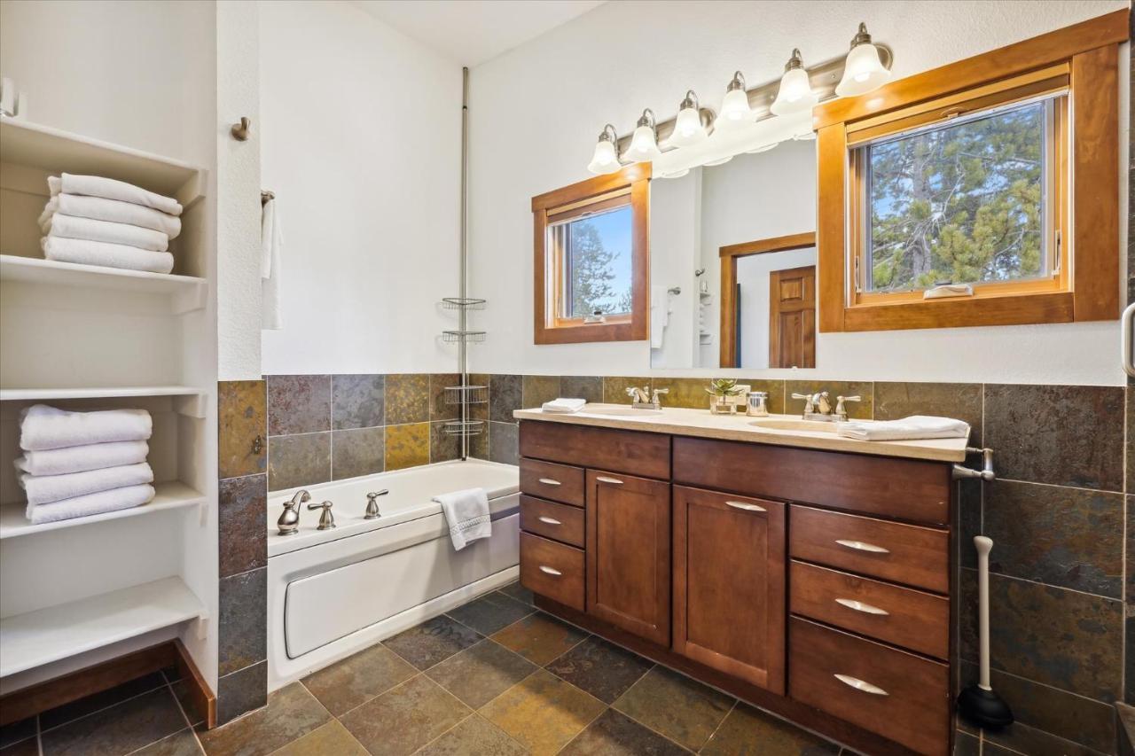 White Cap Lodge Townhouse Breckenridge Εξωτερικό φωτογραφία