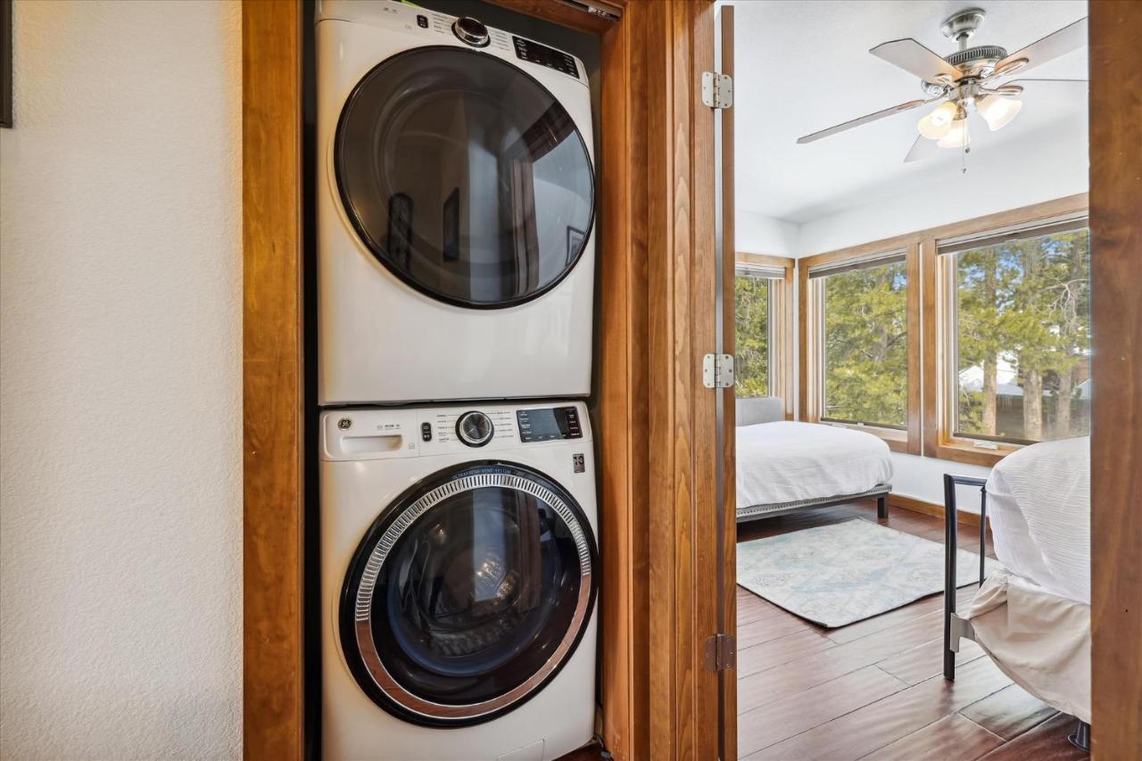 White Cap Lodge Townhouse Breckenridge Εξωτερικό φωτογραφία