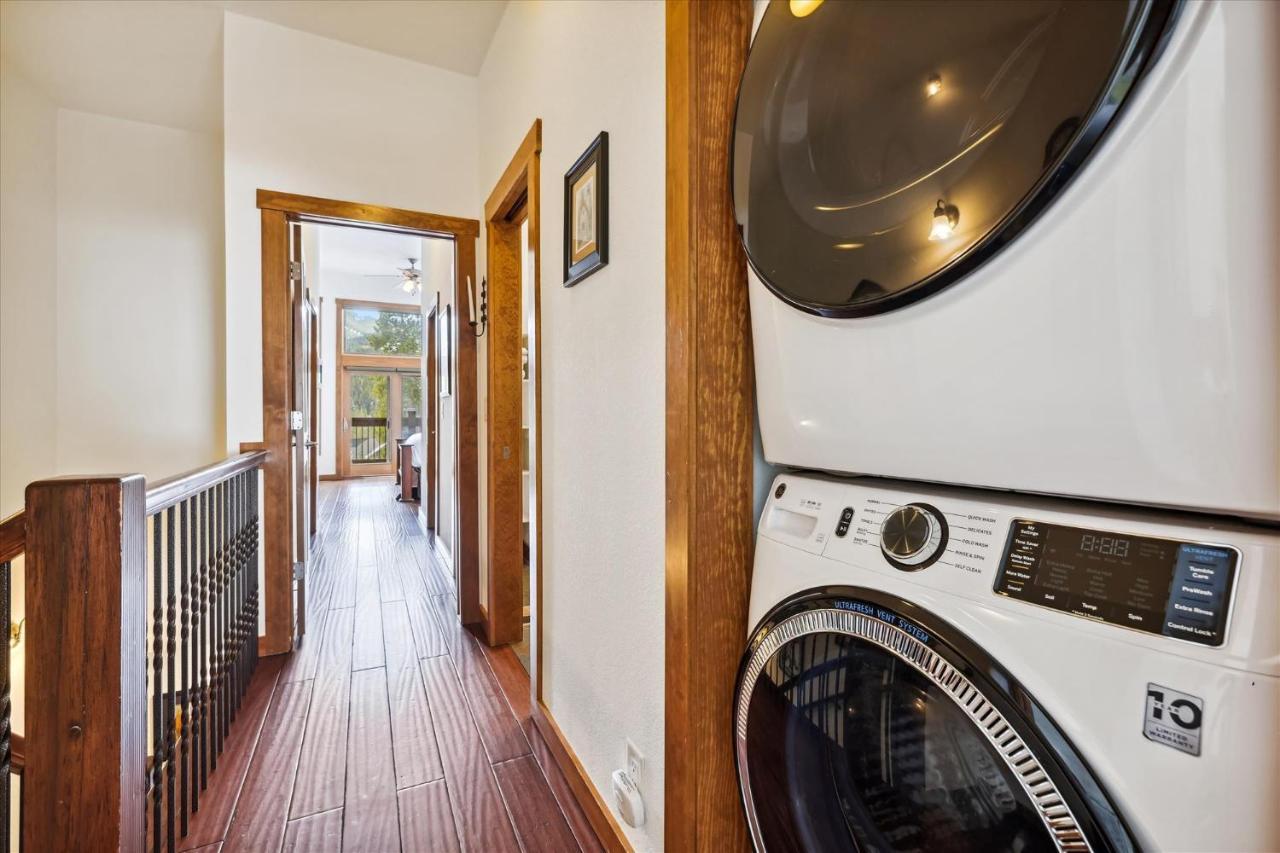 White Cap Lodge Townhouse Breckenridge Εξωτερικό φωτογραφία