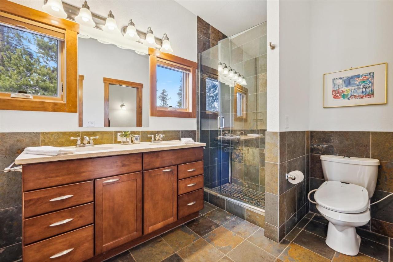 White Cap Lodge Townhouse Breckenridge Εξωτερικό φωτογραφία