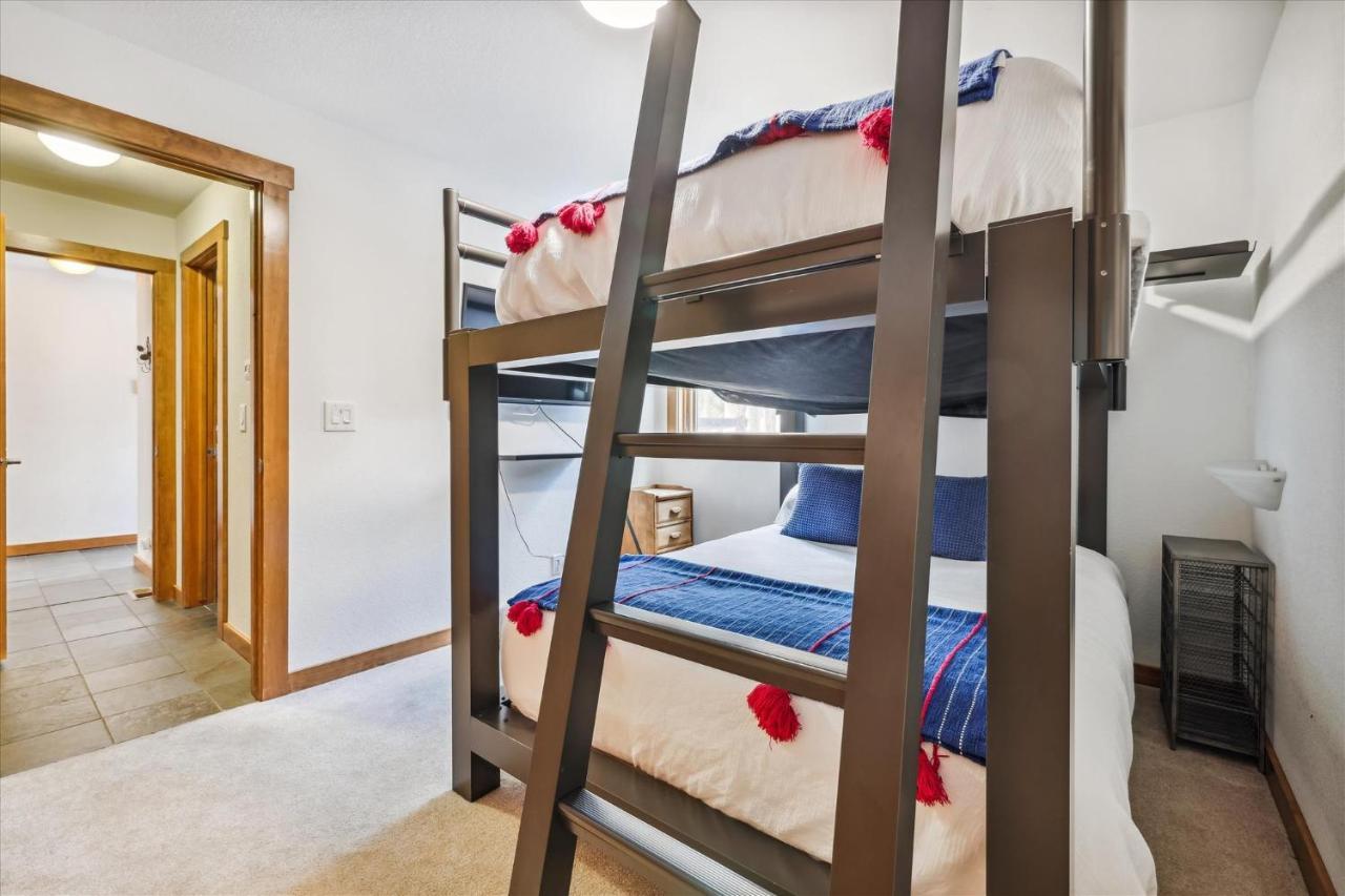 White Cap Lodge Townhouse Breckenridge Εξωτερικό φωτογραφία