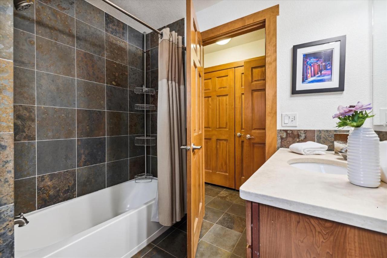 White Cap Lodge Townhouse Breckenridge Εξωτερικό φωτογραφία