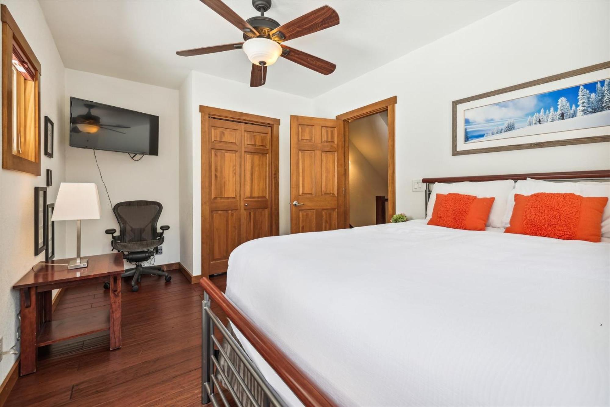 White Cap Lodge Townhouse Breckenridge Εξωτερικό φωτογραφία